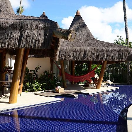 Kiaroa Eco-Luxury Resort Barra Grande  Exterior photo