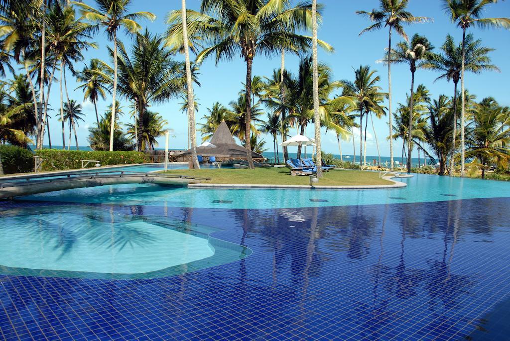Kiaroa Eco-Luxury Resort Barra Grande  Exterior photo